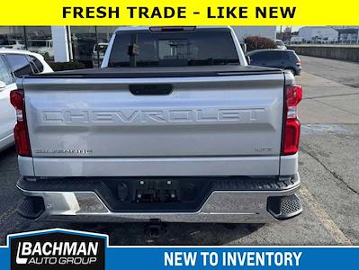 2019 Chevrolet Silverado 1500 Double Cab 4WD, Pickup for sale #D240893B - photo 2