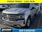 2019 Chevrolet Silverado 1500 Double Cab 4WD, Pickup for sale #D240893B - photo 1