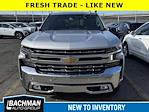 2019 Chevrolet Silverado 1500 Double Cab 4WD, Pickup for sale #D240893B - photo 3