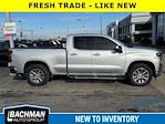 2019 Chevrolet Silverado 1500 Double Cab 4WD, Pickup for sale #D240893B - photo 4