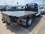 2024 Ram 3500 Regular Cab DRW 4WD, Flatbed Truck for sale #D240894 - photo 3