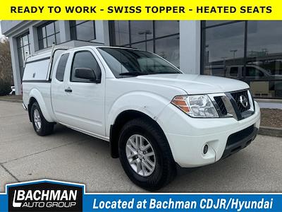 Used 2020 Nissan Frontier SV King Cab RWD, Pickup for sale #D240923D - photo 1