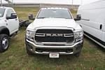 New 2024 Ram 5500 Tradesman Crew Cab 4WD, Flatbed Truck for sale #D240942 - photo 3