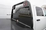 New 2024 Ram 5500 Tradesman Crew Cab 4WD, Flatbed Truck for sale #D240942 - photo 8