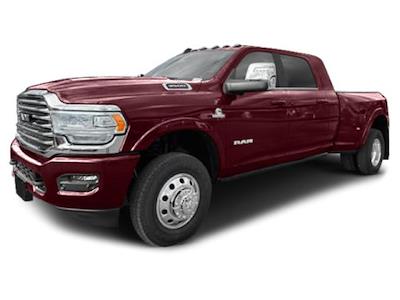 New 2024 Ram 3500 Tradesman Crew Cab 4WD, Pickup for sale #D240946 - photo 1