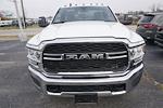 New 2024 Ram 3500 Tradesman Regular Cab 4WD, Flatbed Truck for sale #D240952 - photo 3