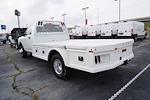 New 2024 Ram 3500 Tradesman Regular Cab 4WD, Flatbed Truck for sale #D240952 - photo 5