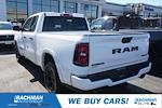 New 2025 Ram 1500 Big Horn Quad Cab 4WD, Pickup for sale #D250002 - photo 5