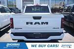 New 2025 Ram 1500 Big Horn Quad Cab 4WD, Pickup for sale #D250002 - photo 6