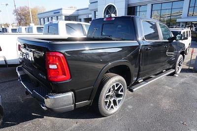 2025 Ram 1500 Crew Cab 4WD, Pickup for sale #D250010 - photo 2