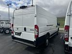 New 2025 Ram ProMaster 3500 Tradesman High Roof FWD, Empty Cargo Van for sale #D250115 - photo 2