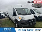 New 2025 Ram ProMaster 3500 Tradesman High Roof FWD, Empty Cargo Van for sale #D250116 - photo 1