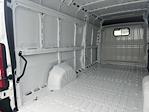 New 2025 Ram ProMaster 3500 Tradesman High Roof FWD, Empty Cargo Van for sale #D250116 - photo 2