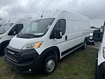 New 2025 Ram ProMaster 3500 Tradesman High Roof FWD, Empty Cargo Van for sale #D250116 - photo 4