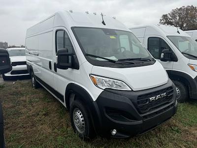 2025 Ram ProMaster 3500 High Roof FWD, Empty Cargo Van for sale #D250117 - photo 1