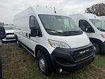 New 2025 Ram ProMaster 3500 Tradesman High Roof FWD, Empty Cargo Van for sale #D250117 - photo 1