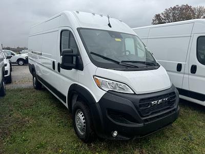 2025 Ram ProMaster 3500 High Roof FWD, Empty Cargo Van for sale #D250118 - photo 1