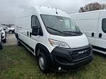 New 2025 Ram ProMaster 3500 Tradesman High Roof FWD, Empty Cargo Van for sale #D250118 - photo 1