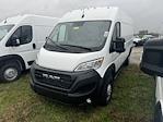 New 2025 Ram ProMaster 3500 Tradesman High Roof FWD, Empty Cargo Van for sale #D250118 - photo 3