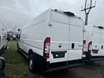 New 2025 Ram ProMaster 3500 Tradesman High Roof FWD, Empty Cargo Van for sale #D250118 - photo 4