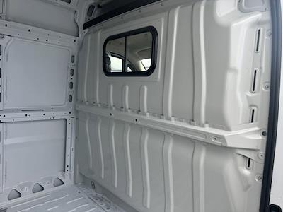 2025 Ram ProMaster 3500 High Roof FWD, Empty Cargo Van for sale #D250119 - photo 2