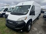 New 2025 Ram ProMaster 3500 Tradesman High Roof FWD, Empty Cargo Van for sale #D250119 - photo 4