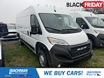 New 2025 Ram ProMaster 3500 Tradesman High Roof FWD, Empty Cargo Van for sale #D250120 - photo 1