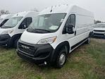 New 2025 Ram ProMaster 3500 Tradesman High Roof FWD, Empty Cargo Van for sale #D250120 - photo 4