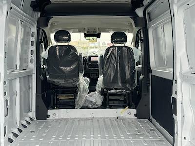 2025 Ram ProMaster 3500 High Roof FWD, Empty Cargo Van for sale #D250121 - photo 2