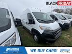 2025 Ram ProMaster 3500 High Roof FWD, Empty Cargo Van for sale #D250121 - photo 1