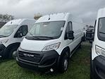 New 2025 Ram ProMaster 3500 Tradesman High Roof FWD, Empty Cargo Van for sale #D250132 - photo 3