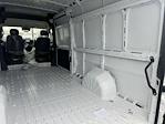 New 2025 Ram ProMaster 3500 Tradesman High Roof FWD, Empty Cargo Van for sale #D250132 - photo 26