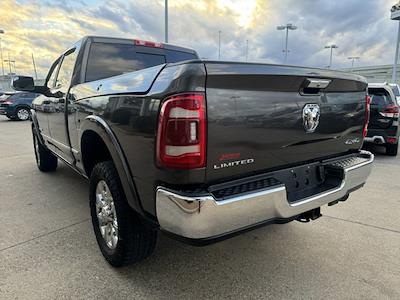 2020 Ram 2500 Crew Cab 4WD, Pickup for sale #D250153A - photo 2