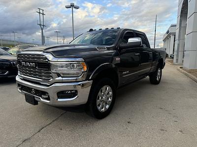 2020 Ram 2500 Crew Cab 4WD, Pickup for sale #D250153A - photo 1