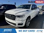 New 2025 Ram 1500 Big Horn Crew Cab 4WD, Pickup for sale #D250181 - photo 1