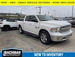 Used 2016 Ram 1500 Big Horn Crew Cab 4WD, Pickup for sale #D250183A - photo 1