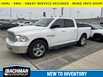 Used 2016 Ram 1500 Big Horn Crew Cab 4WD, Pickup for sale #D250183A - photo 2