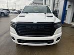 New 2025 Ram 1500 Laramie Crew Cab 4WD, Pickup for sale #D250197 - photo 3