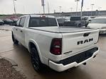 New 2025 Ram 1500 Laramie Crew Cab 4WD, Pickup for sale #D250197 - photo 5