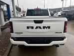 New 2025 Ram 1500 Laramie Crew Cab 4WD, Pickup for sale #D250197 - photo 6