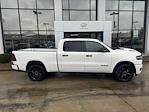 New 2025 Ram 1500 Laramie Crew Cab 4WD, Pickup for sale #D250197 - photo 7