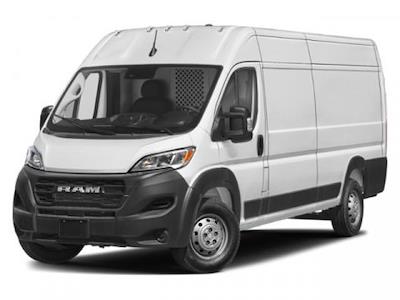 2025 Ram ProMaster 3500 Super High Roof FWD, Empty Cargo Van for sale #D250246 - photo 1