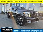 Used 2017 Nissan Titan King Cab 4WD, Pickup for sale #H240623B - photo 1