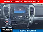 Used 2017 Nissan Titan King Cab 4WD, Pickup for sale #H240623B - photo 8