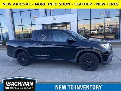 2017 Honda Ridgeline Crew Cab AWD, Pickup for sale #H240909A - photo 1