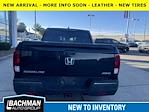 2017 Honda Ridgeline Crew Cab AWD, Pickup for sale #H240909A - photo 4