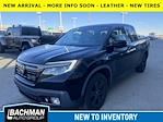 2017 Honda Ridgeline Crew Cab AWD, Pickup for sale #H240909A - photo 8