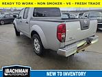 2010 Nissan Frontier Crew Cab RWD, Pickup for sale #H250013B - photo 5