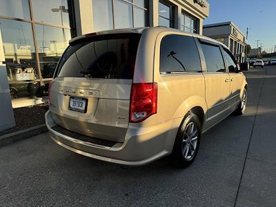 Used 2015 Dodge Grand Caravan FWD, Minivan for sale #H250019B - photo 2