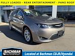 Used 2018 Chrysler Pacifica Touring L Plus FWD, Minivan for sale #H250020A - photo 1